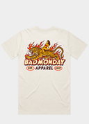 Tiger Fire / Standard Tee