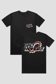Barbed Logo Tee