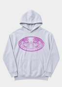 2 Snakes Colours / Relax Hoodie