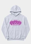Brutal Colours / Relax Hoodie