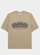 Brutal Colours / Heavy Tee