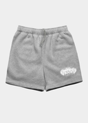 Brutal Logo Relax Track Shorts