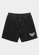 Death Moth Cord Shorts