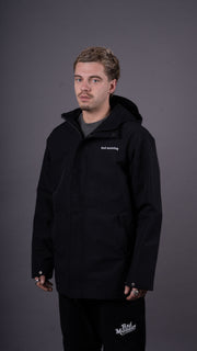 Death Moth Waterproof Tech Jacket