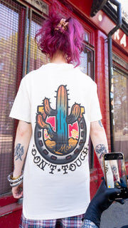 Dont Touch Tee