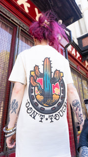 Dont Touch Tee