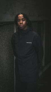 Death Moth Waterproof Tech Jacket