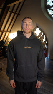 Tiger Dragon Relax Hoodie