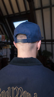 Tiger Dragon 7 Panel Cap