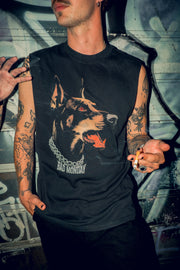 Doberman Heavy Vest