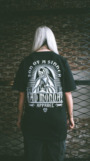 Son Of A Sinner Tee