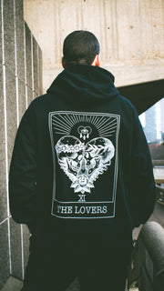The Lovers Hoodie