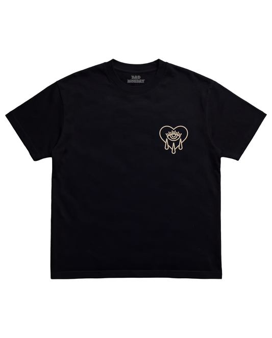 Portal / Heavy Tee Back Print