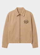Rose Work Wear Jacket