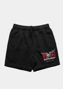 BM Eagle Relax Track Shorts