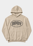 BDMY Colours / Relax Hoodie