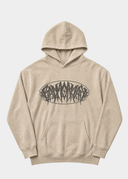 Brutal Colours / Relax Hoodie