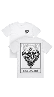 The Lovers Tee