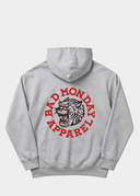 Circle Tiger / Relax Hoodie