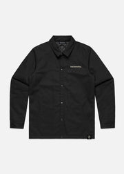 Bad Monday Work Jacket Black
