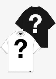 Mystery Item! 2x Shirt Edition