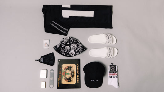 BAD MONDAY GIFT GUIDE