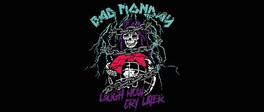 Laugh Now Cry Later World Tour