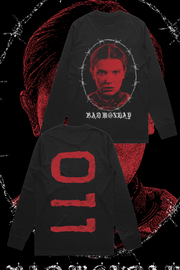 Jane Long Sleeve Tee