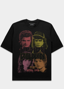 1987 Tour / Heavy Tee Vintage