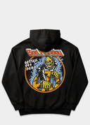 Throwback Better Off / Relax Hoodie
