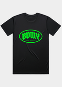 Neon BDMY / Active Tee