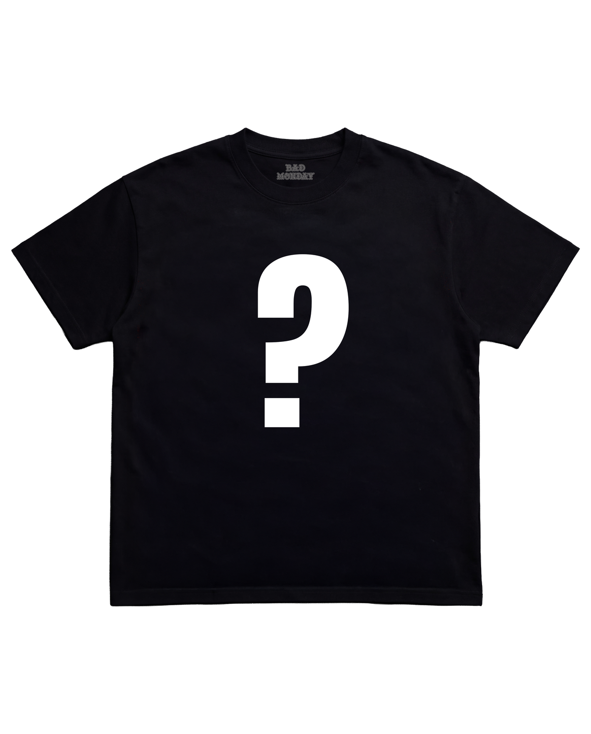 Mystery Tee