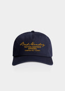 Company Canvas Cap