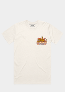 Tiger Fire / Standard Tee