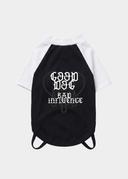 Good Dog - Dog Raglan Tee