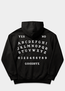 Throwback Ouija / Relax Hoodie