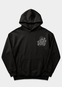 Throwback Ouija / Relax Hoodie