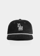 BM Logo Cord Cap
