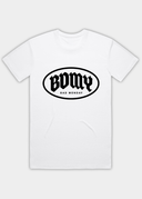 BDMY / Active Tee White