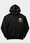 Throwback Reaper World / Relax Hoodie