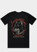Bad To The Bone / Standard Tee