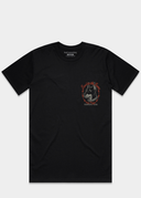 Bad To The Bone / Standard Tee