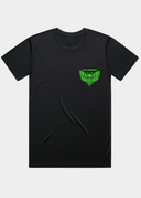 Neon DM / Active Tee