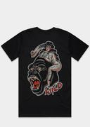 Throwback Classic Wild / Standard Tee