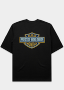 Dragon / Heavy Tee Black