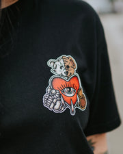 Throwback Bad Bear Tee