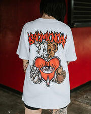 Throwback Bad Bear Tee