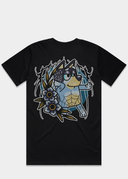 Trad Band / Standard Tee