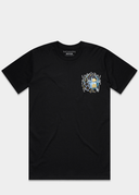 Trad Band / Standard Tee