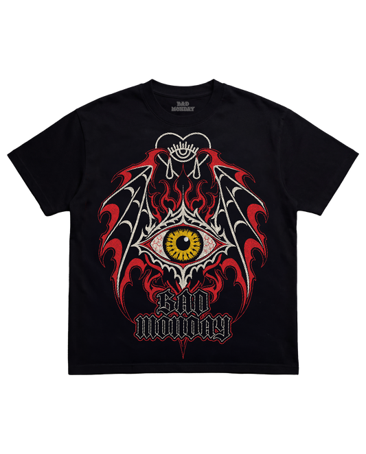 Bat Eye / Heavy Tee